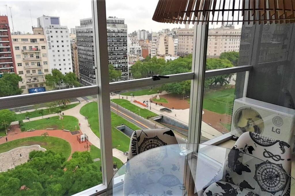 En El Corazón De Vista Panorámica 45 M2 Buenos Aires