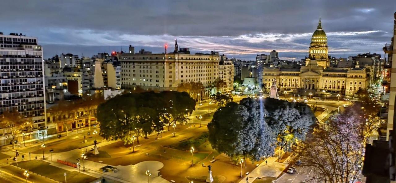 En El Corazón De Vista Panorámica 45 M2 * Buenos Aires